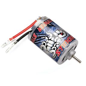Traxxas hajó motor-Blast