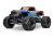 TRAXXAS Stampede 1/10 2WD Monster-Truck narancs VX3 Brushless - akkumulátorés töltő nélkül