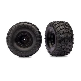 Traxxas komplett kerék 1pár