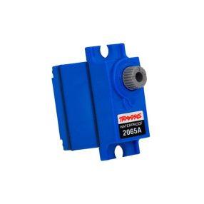 Traxxas Micro szervo