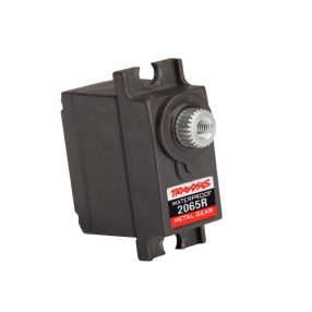 Traxxas Micro szervó fém hajtóművel