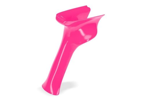 TQi Traxxas rádió markolat - pink