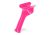TQi Traxxas rádió markolat - pink