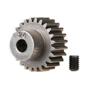 Motor fogaskerék 24fog 48dp
