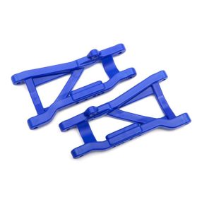 Traxxas hátsó erősített lengőkar- Slash 2wd-kék