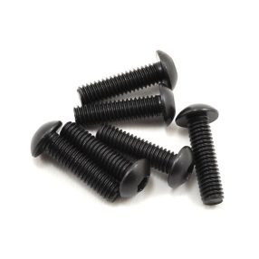 Csavar 4x15mm