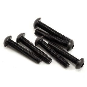 Csavar 4x22mm