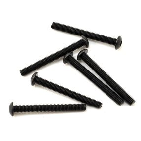 Traxxas csavar 3x27mm 