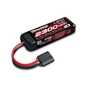 Traxxax Mini Maxx akkumulátor 3 cella 11.1V 2300mAh