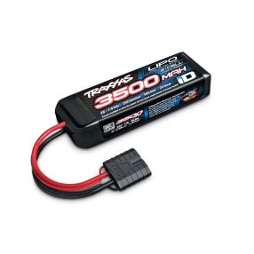 Traxxax Mini Maxx akkumulátor 2 cella 7.4V 3500mAh