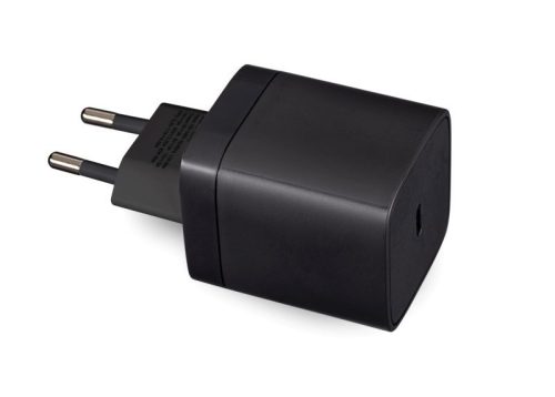 Traxxas USB C töltő adapter /tápegység/ 220V EU verzíó 45W