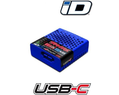 USB- C töltő 4A