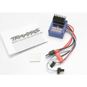 Traxxas Nautica hajós szabályzó-Traxxas Blast