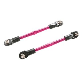 Állító szár alu pink 59mm
