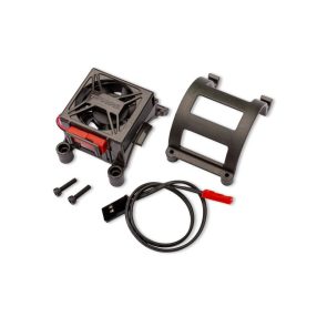 Traxxas motor hűtés VX3 motorhoz