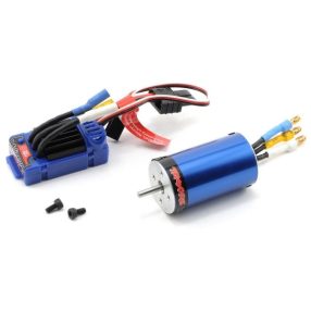 Traxxas Velineon VXL-3M  Brushless Set