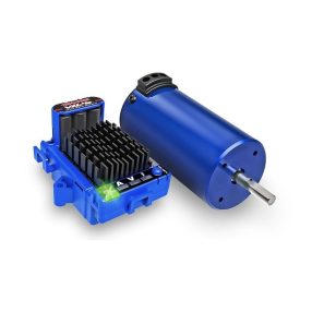 Traxxas Jato 4S Brushless szett