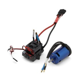 VX3 Brushless szett