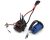 VX3 Brushless szett