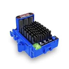 Traxxas Jato 4S szabályzó