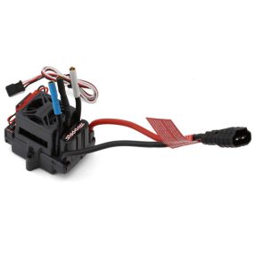 Velineon VX3 Brushless szabályzó