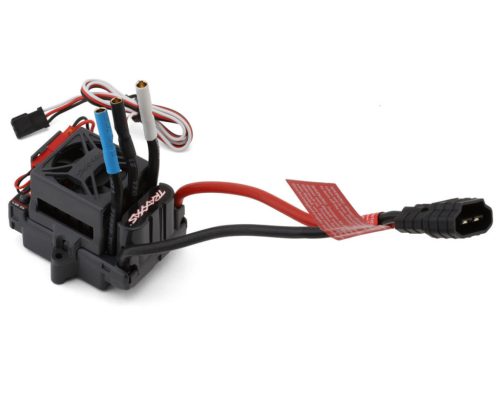 Velineon VX3 Brushless szabályzó