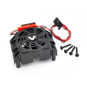 Traxxas motor hütő -Velineon 540XL Motor