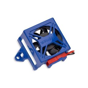 Traxxas VX3 szabályzó hűtés - kék