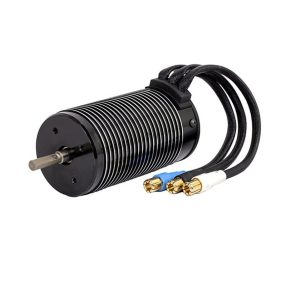 Brushless motor 2000KV-77mm