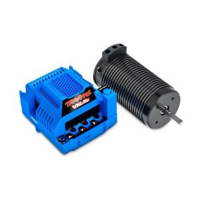   VELINEON VXL-6S BRUSHLESS POWER SYSTEM SET MOTOR 2000KV TRX3483