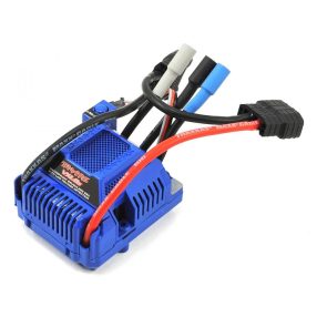 Traxxas Velineon VXL-8S brusheless szabályzó