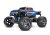 TRAXXAS STAMPEDE 1/10 2WD MONSTER - KÉK