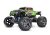 TRAXXAS STAMPEDE 1/10 2WD MONSTER - ZÖLD