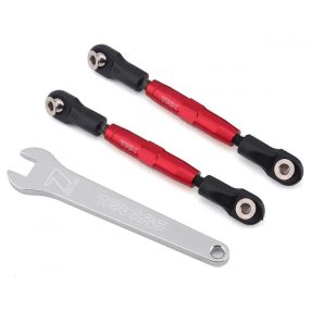Traxxas Alu futómű állító piors-73mm