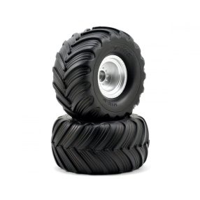 Traxxas gumi felnivel BIGFOOT- 1 pár