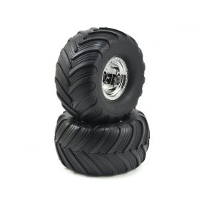 Traxxas gumi felnivel BIGFOOT- 1 pár