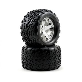 Traxxas komplett kerék 1pár