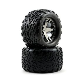 Traxxas komplett kerék 1pár
