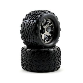 Traxxas komplett kerék 1pár