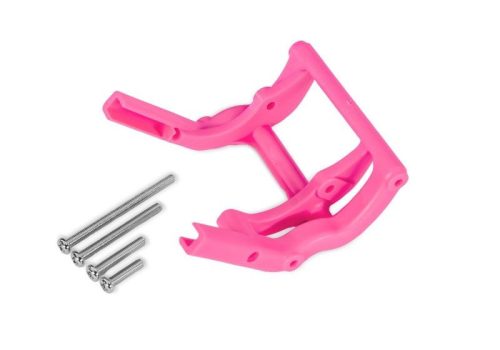 Kerekező alkatrész pink