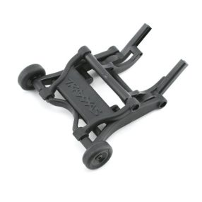 Kerekező komplett fekete