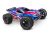 TRAXXAS Rustler 1/10 2WD Stadium-Truck 40TH Edition VX3 Brushless, HD - akkumulátor és töltő nélkül