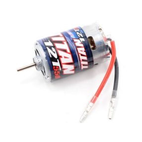 Traxxas Motor Titan 12T 550