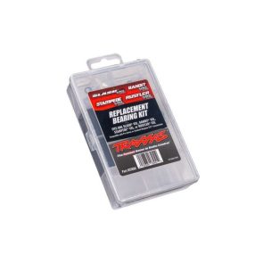 Traxxas komplett  csapágy készlet