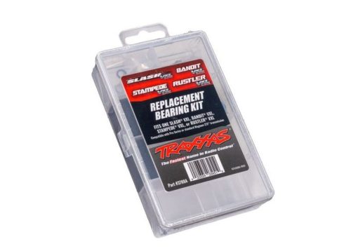 Traxxas komplett  csapágy készlet
