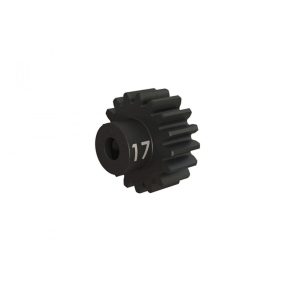 Traxxas erősített motorfogaskerék 17fog