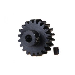 Traxxas erősített motorfogaskerék 20fog