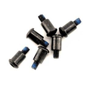 Tartó csavar 3x10mm 