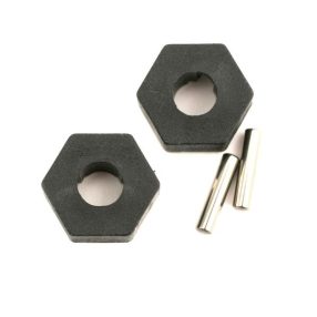 Hatszög 14mm