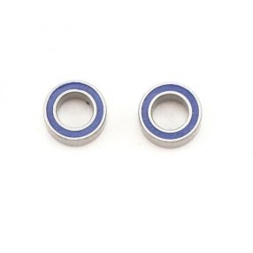 Csapágy 4x7x2,5mm